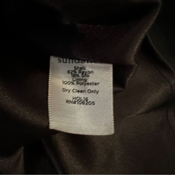 Sundance Bella Elegance Top New - Picture 6 of 10